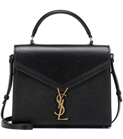 ysl blacl bag|YSL black bag nordstrom.